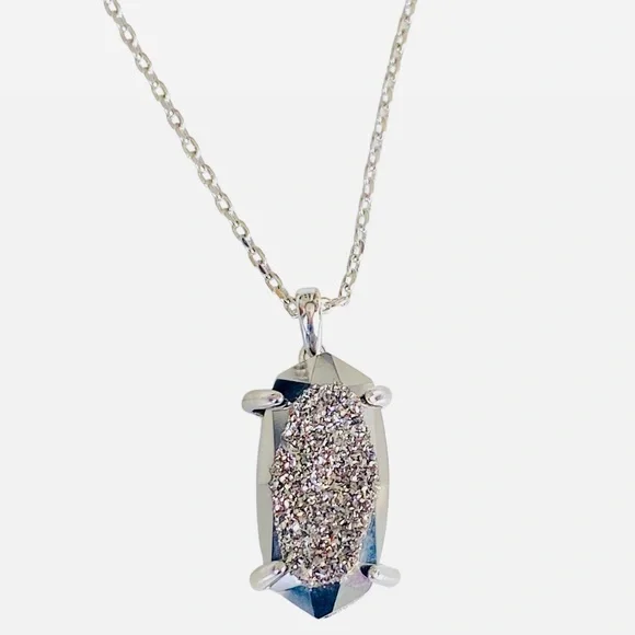 Kendra scott harrison necklace deals